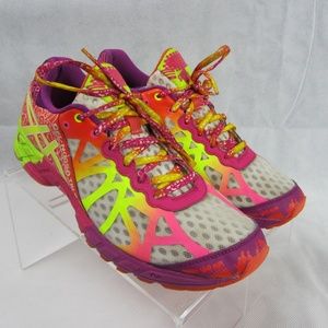 asics gel noosa tri 9 white